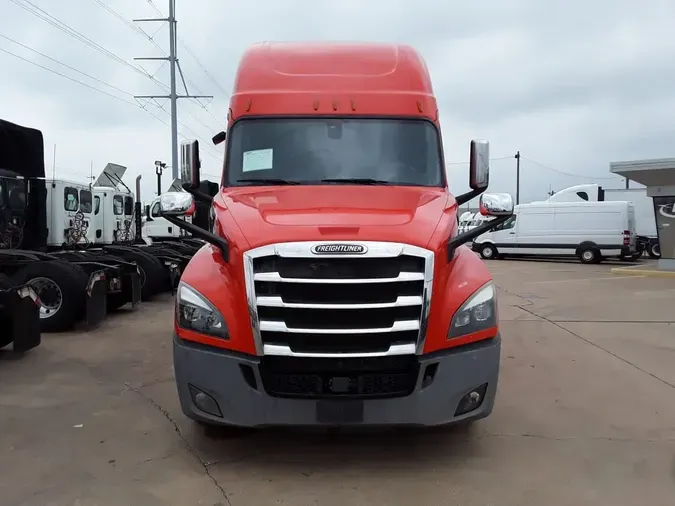 2020 FREIGHTLINER NEW CASCADIA PX12664