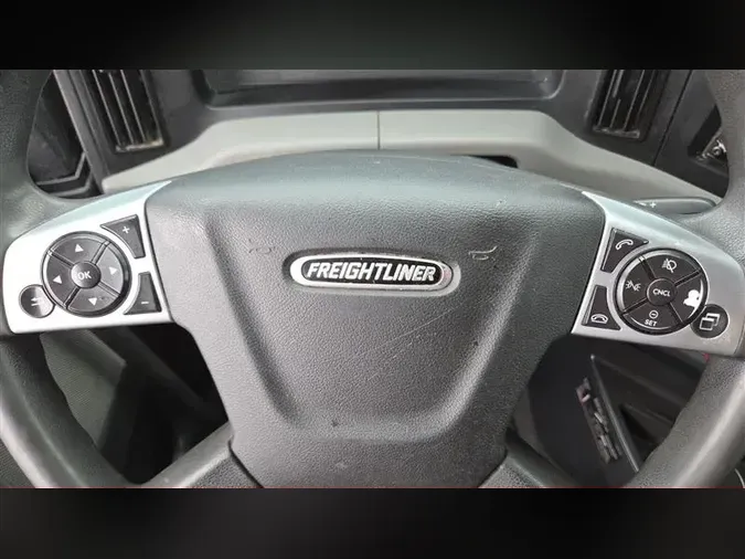 2020 FREIGHTLINER CA116