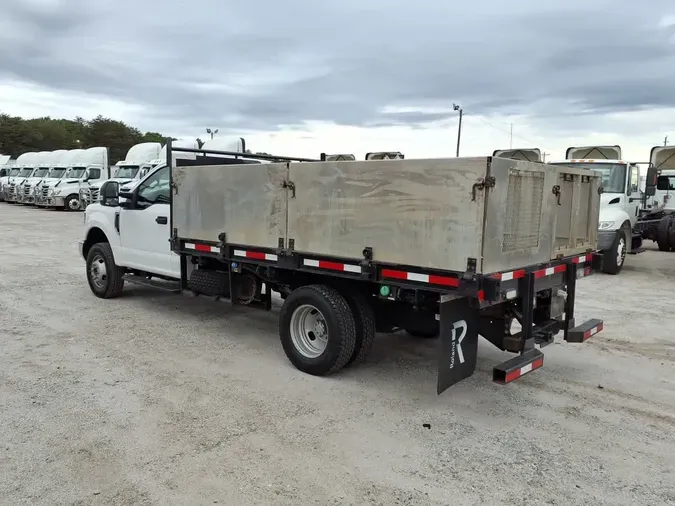 2019 FORD MOTOR COMPANY F350e66bd433a1f28b166d9639ae6a901131