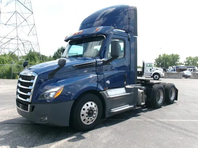 2022 Freightliner Cascadiae66bdab4c5018dec7fb73746e20097e3
