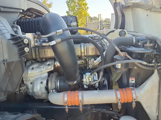 2020 FREIGHTLINER/MERCEDES NEW CASCADIA PX12664