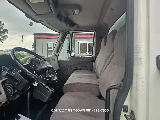 2018 NAVISTAR INTERNATIONAL 4300