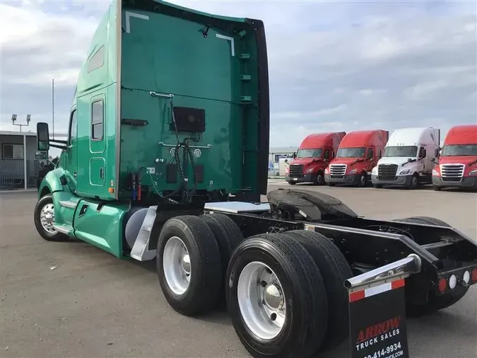 2020 KENWORTH T680