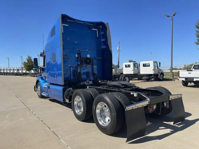 2020 Peterbilt 579