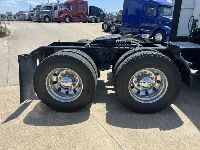 2021 Kenworth T680