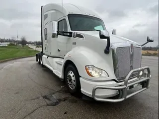 2019 Kenworth T680