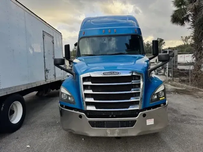 2020 FREIGHTLINER/MERCEDES NEW CASCADIA PX12664