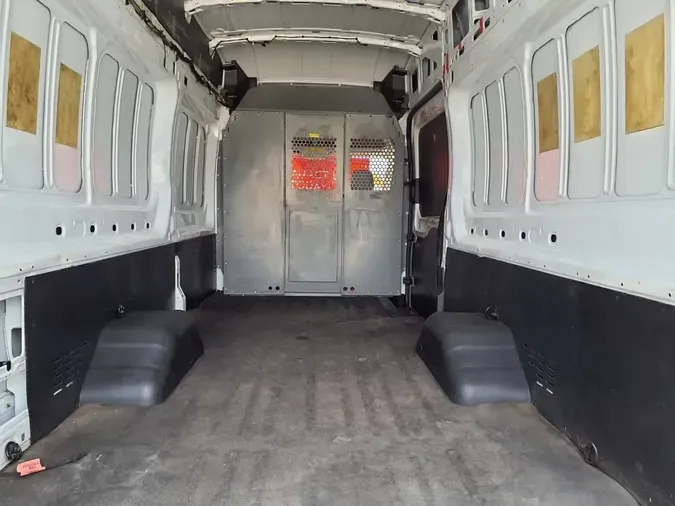 2019 FORD MOTOR COMPANY TRANSIT 350