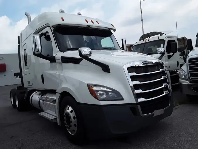 2020 FREIGHTLINER NEW CASCADIA PX12664