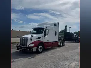 2020 PETERBILT 579