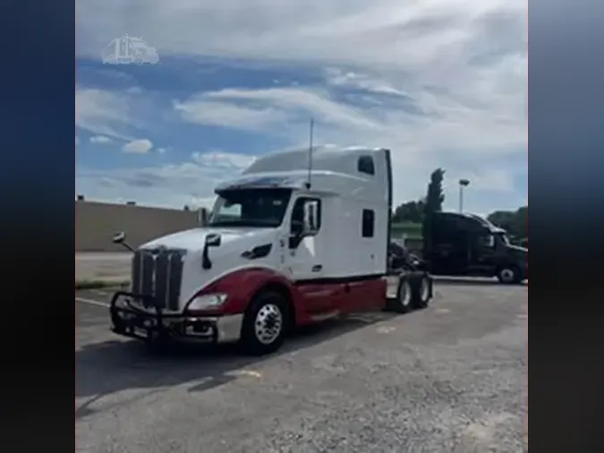 2020 PETERBILT 579e670c161c80e9a2cc4b599a477d46cf5