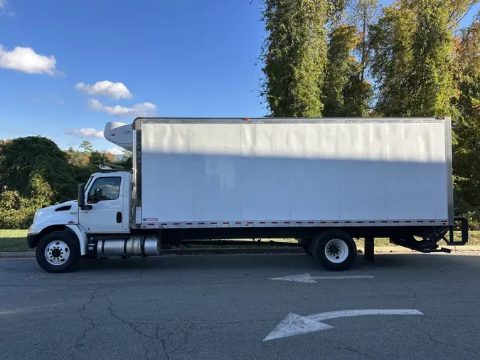 2022 International MV607e670d240f70227397850de2ac5104099