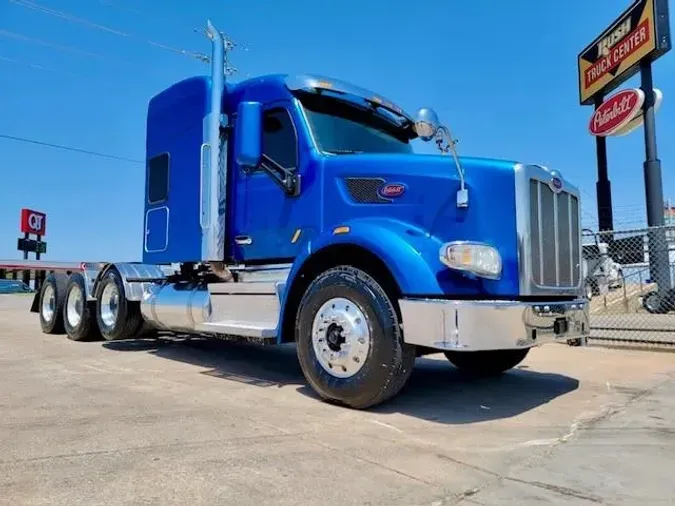 2019 Peterbilt 567