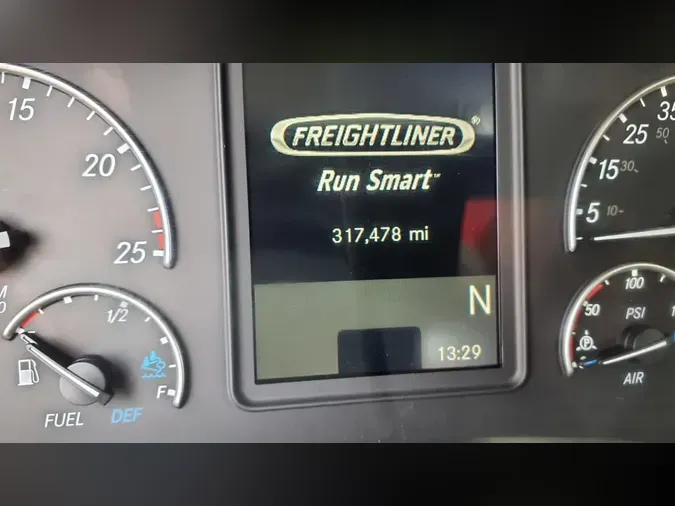 2020 FREIGHTLINER/MERCEDES NEW CASCADIA PX12664