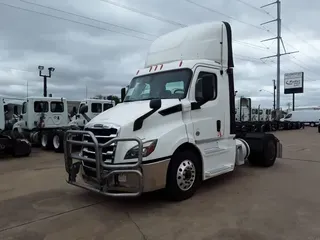 2020 FREIGHTLINER/MERCEDES NEW CASCADIA 116