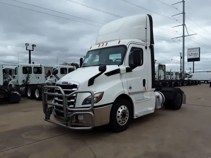 2020 FREIGHTLINER/MERCEDES NEW CASCADIA 116e6723c0061632f7f4ed27d25e2de5aa2