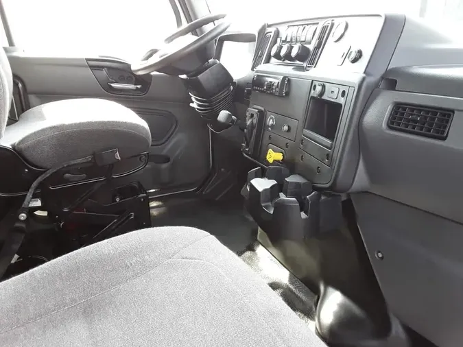 2021 NAVISTAR INTERNATIONAL MV607 LP