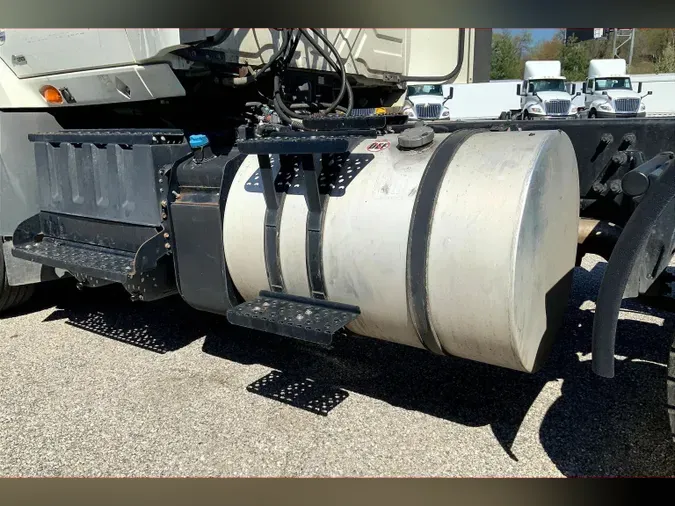 2020 INT RH613 6x4