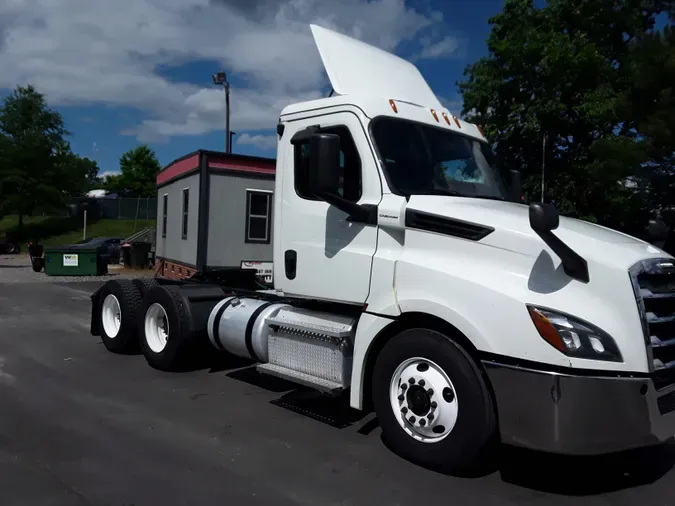 2019 FREIGHTLINER/MERCEDES NEW CASCADIA PX12664