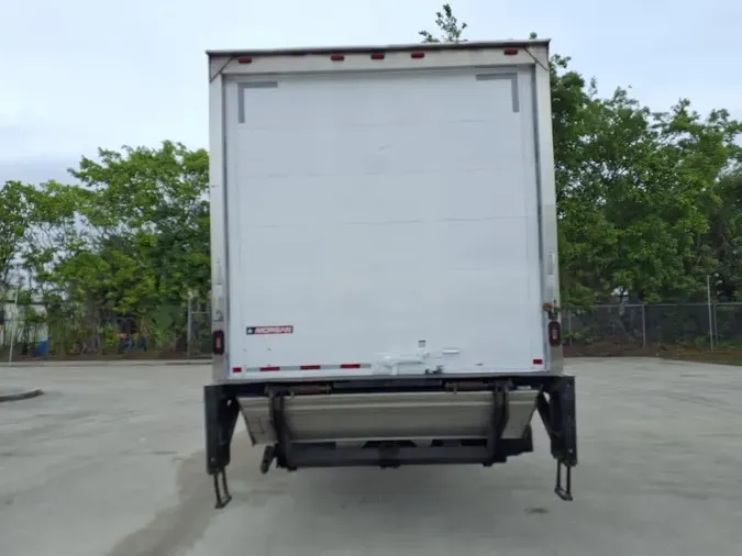 2019 FREIGHTLINER/MERCEDES M2 106