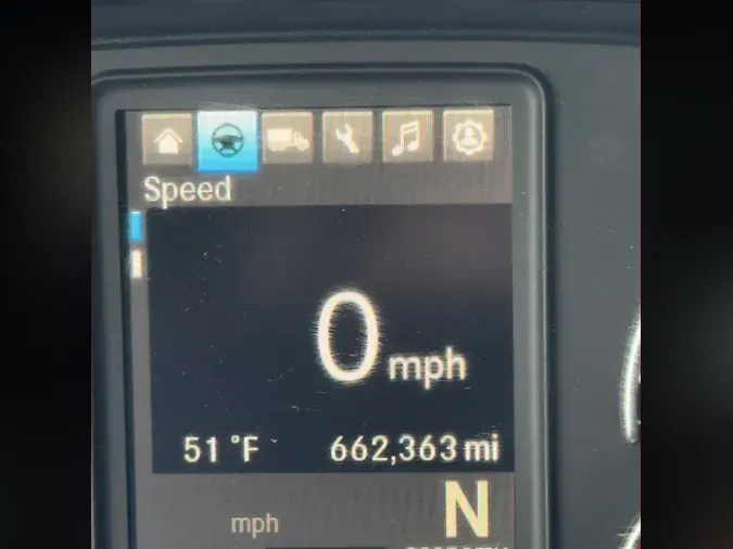 2019 FREIGHTLINER NEW CASCADIA PX12664