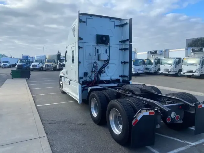 2018 FREIGHTLINER/MERCEDES CASCADIA 125e674196496406f76bb40c97d4f63da91
