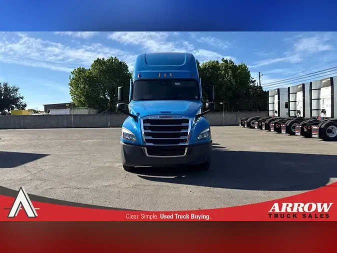 2022 FREIGHTLINER CA126