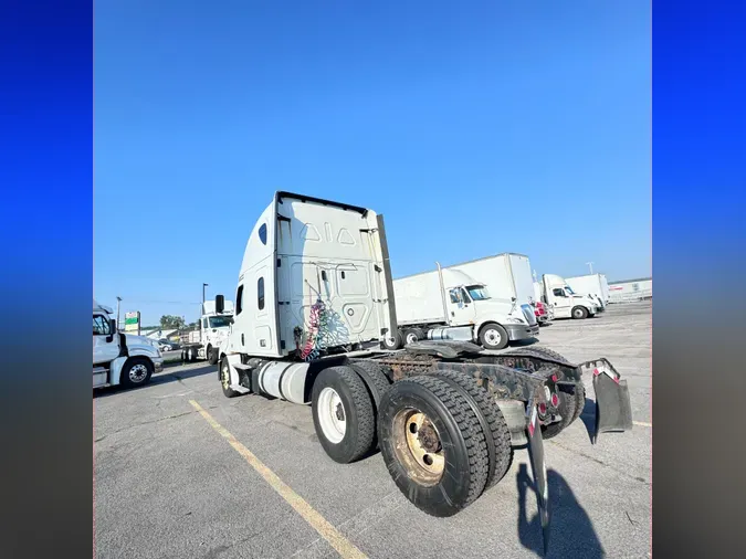 2019 FREIGHTLINER/MERCEDES NEW CASCADIA PX12664