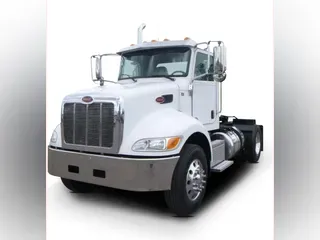 2018 Peterbilt 337