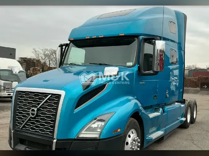 2021 VOLVO VNL64T760e675ffb0cad9bba8b2795a121fe42f84