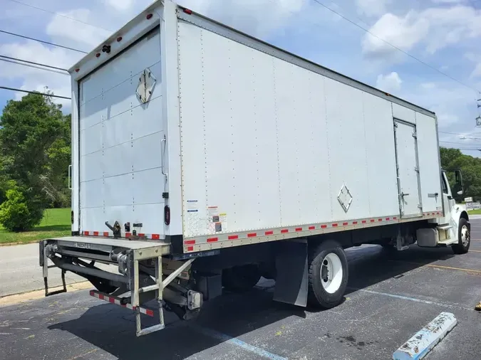 2019 FREIGHTLINER/MERCEDES M2 106