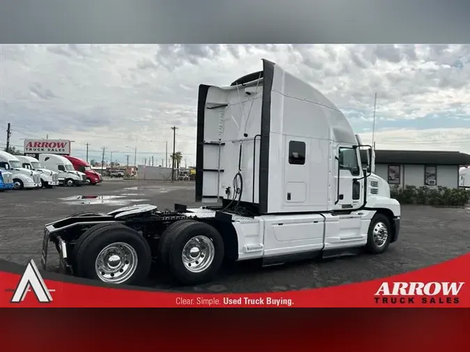 2023 MACK AN64T