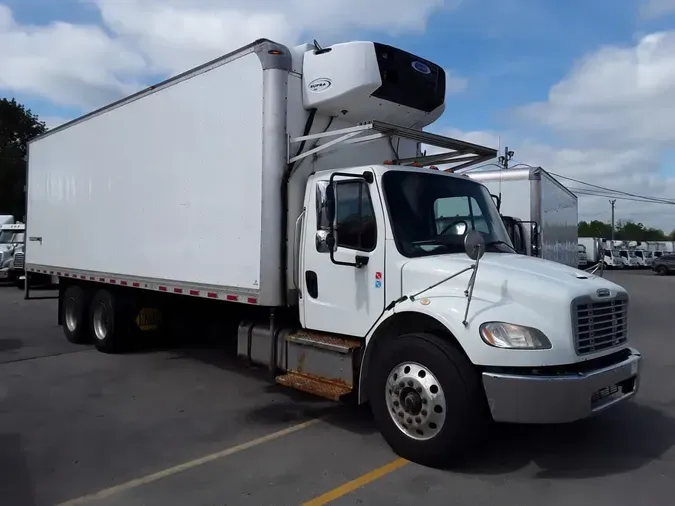 2020 FREIGHTLINER M2 106