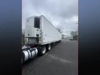 2012 UTILITY TRAILERS VS2RA 53/162/102