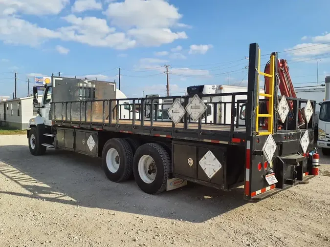 2018 FREIGHTLINER/MERCEDES 114SD