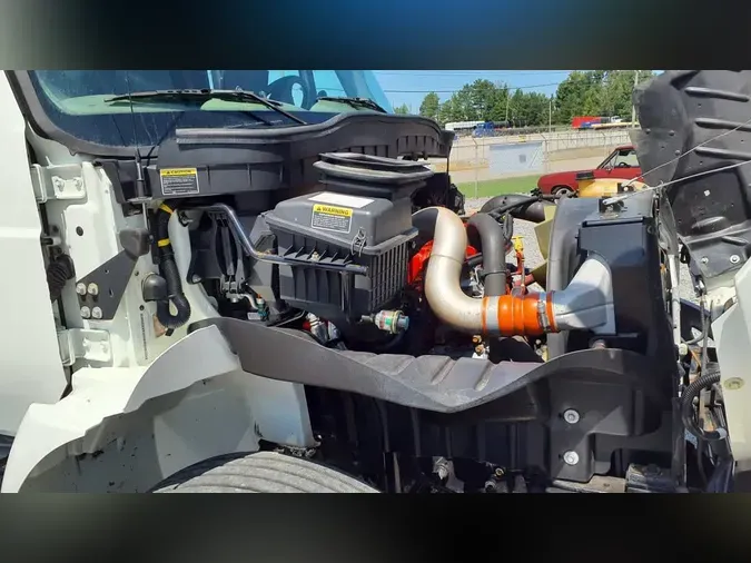 2018 NAVISTAR INTERNATIONAL 4300e67c21f2ac711c736fe85e8ef3dc171d