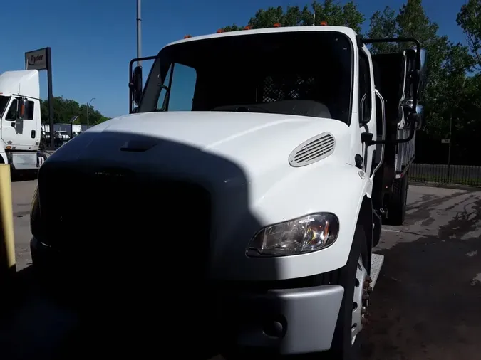 2019 FREIGHTLINER M2 106e67fab30006d844dc2dfdd2e80def0ef