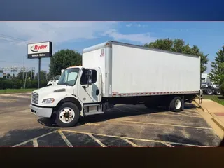 2020 FREIGHTLINER/MERCEDES M2 106