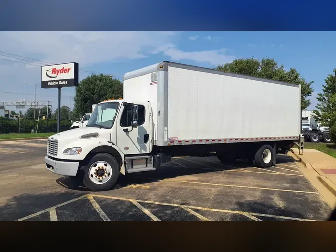 2020 FREIGHTLINER/MERCEDES M2 106e67fde518a9be5c0b657c89b63ef66af
