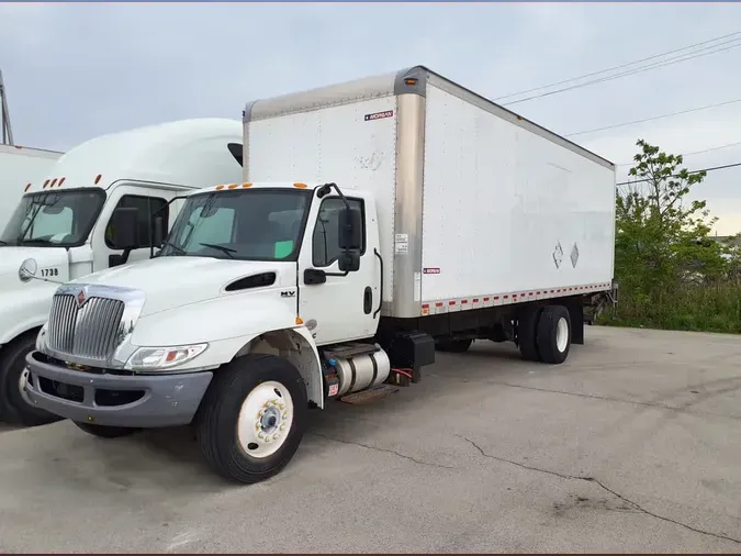 2020 NAVISTAR INTERNATIONAL MV607 (4X2)e680c73d1e429f6df9fb5569aa9973c0