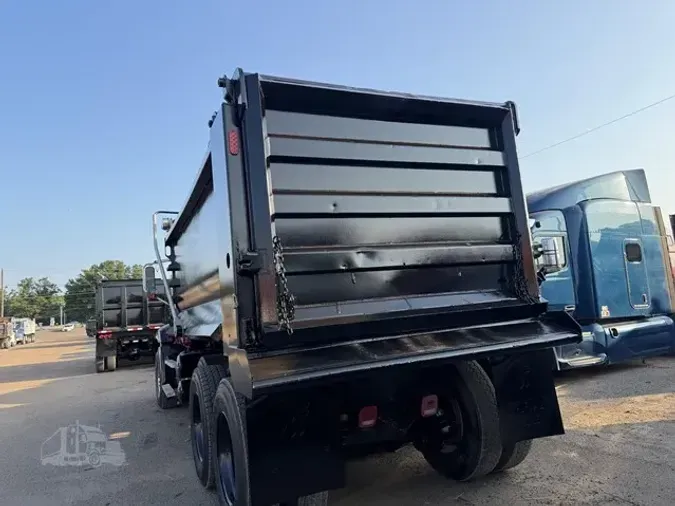 2019 MACK GRANITE 64BTe680e2532a62d0f5d872cd02c41182ca