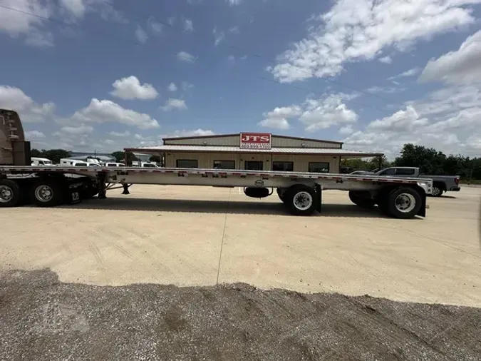 2014 MAC TRAILER MFG 