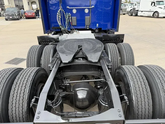 2022 Peterbilt 579e6814e2d6862c40bdc7533fb378b9d07