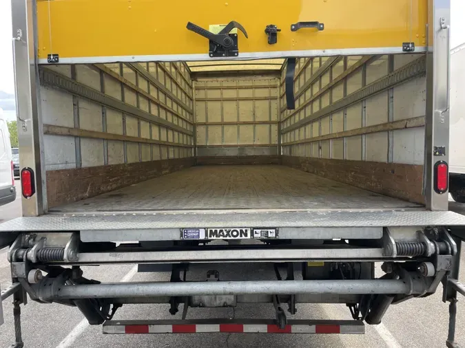 2020 Freightliner Business Class M2 106