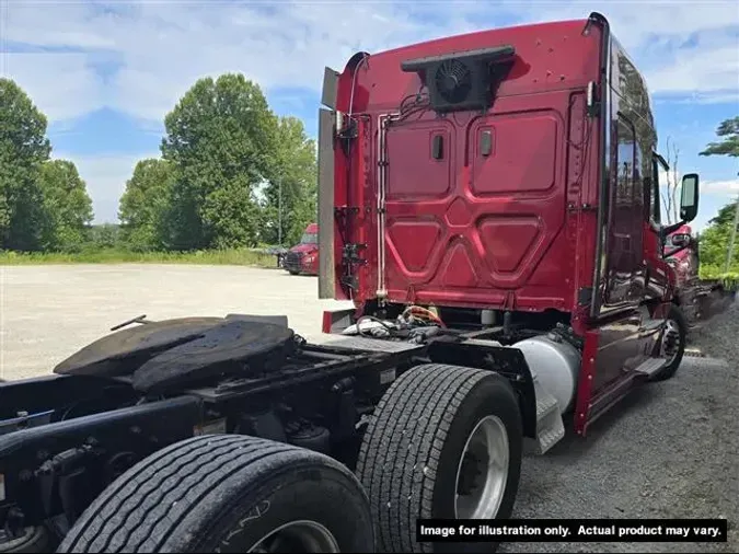 2019 FREIGHTLINER CA126