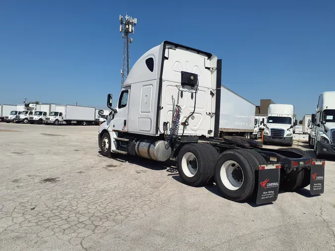 2019 FREIGHTLINER/MERCEDES NEW CASCADIA PX12664