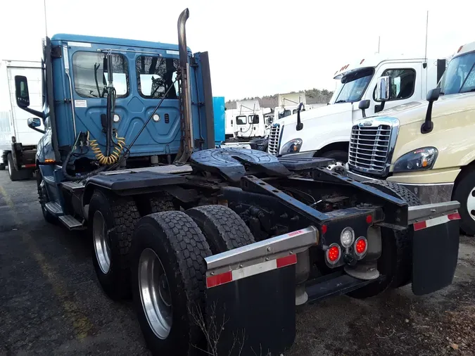 2021 FREIGHTLINER/MERCEDES NEW CASCADIA PX12664