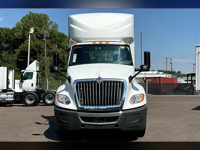 2020 INT LT625 6x4