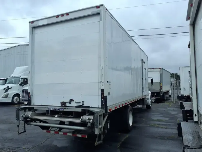 2019 NAVISTAR INTERNATIONAL 4300
