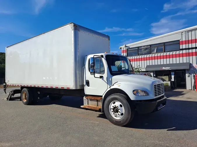 2019 FREIGHTLINER/MERCEDES M2 106e68600d6b81126b1bf5f182f682891a6
